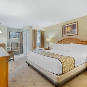 King Room Disability Access